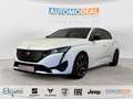 Peugeot 308 Pack Allure AUTOMATIK NAV LED DIG-DISPLAY KAMERA S Blanco - thumbnail 1