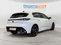 Peugeot 308 Pack Allure AUTOMATIK NAV LED DIG-DISPLAY KAMERA S Blanco - thumbnail 5
