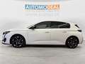 Peugeot 308 Pack Allure AUTOMATIK NAV LED DIG-DISPLAY KAMERA S Blanco - thumbnail 8