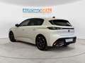 Peugeot 308 Pack Allure AUTOMATIK NAV LED DIG-DISPLAY KAMERA S Blanco - thumbnail 7