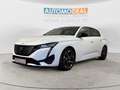 Peugeot 308 Pack Allure AUTOMATIK NAV LED DIG-DISPLAY KAMERA S Blanco - thumbnail 2
