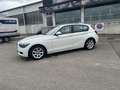 BMW 114 i Lim. 5-trg.*M-Sport*Euro 6*Display*Navi* Weiß - thumbnail 8