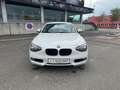 BMW 114 i Lim. 5-trg.*M-Sport*Euro 6*Display*Navi* Weiß - thumbnail 2