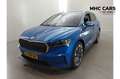 Skoda Enyaq iV 80 First Edition | Verwacht | Leder | Navi | AC Mavi - thumbnail 1