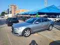 Audi A6 A6 3.0 TDI 245 CV quattro S tronic Advanced Gris - thumbnail 4