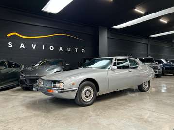 V6 Maserati , cambio manuale