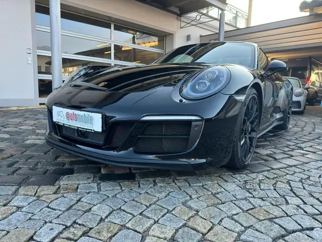 Porsche 991 C4 GTS Approved 4 28|AdSpoSi|HAL|BOSE|PPF