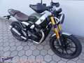 Triumph Scrambler 400 X Sonderpreis = 400,- gespart* Zöld - thumbnail 2