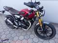 Triumph Scrambler 400 X Sonderpreis = 400,- gespart* Zöld - thumbnail 5
