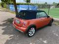 MINI Cooper Cabrio MINI CABRIO Orange - thumbnail 3