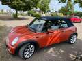 MINI Cooper Cabrio MINI CABRIO Orange - thumbnail 1