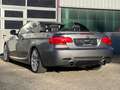 BMW 335 i Cabrio M-Sport Edition Sport-Aut. Navi Prof Grau - thumbnail 6
