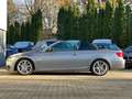 BMW 335 i Cabrio M-Sport Edition Sport-Aut. Navi Prof Grau - thumbnail 9