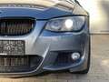 BMW 335 i Cabrio M-Sport Edition Sport-Aut. Navi Prof Grau - thumbnail 13