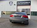 BMW 335 i Cabrio M-Sport Edition Sport-Aut. Navi Prof Grau - thumbnail 12