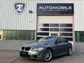 BMW 335 i Cabrio M-Sport Edition Sport-Aut. Navi Prof Grau - thumbnail 1