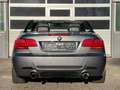 BMW 335 i Cabrio M-Sport Edition Sport-Aut. Navi Prof Grau - thumbnail 7