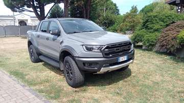 2.0 ecoblue double cab 213cv auto