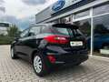Ford Fiesta Cool & Connect*SYNC3*PDC*Tempomat* Noir - thumbnail 8