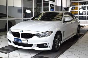 d xDrive Gran Coupe Automatik*Bi-Xenon