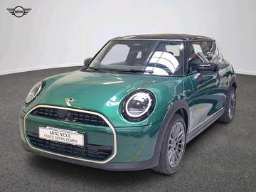 Favoured