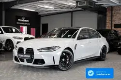Bmw M3 Comp Lim|M CARBONSITZE|KERAMIK BREMSEN|H&K