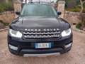 Land Rover Range Rover Sport Range Rover Sport 3.0 tdV6 HSE auto my16 E6 Noir - thumbnail 1