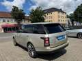 Land Rover Range Rover Vogue Autobiography Voll Beige - thumbnail 6