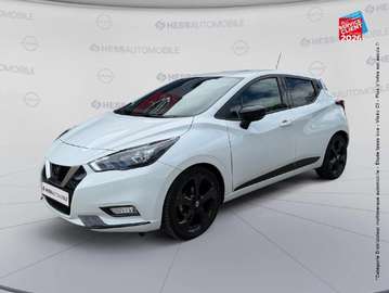 1.0 IG-T 92ch N-Sport 2021.5