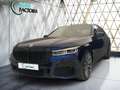 BMW 745 E -56% HYB 394cv BVA8 M Sport +T.PANO+GPS+Options Bleu - thumbnail 44