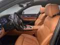 BMW 745 E -56% HYB 394cv BVA8 M Sport +T.PANO+GPS+Options Bleu - thumbnail 7