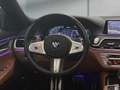 BMW 745 E -56% HYB 394cv BVA8 M Sport +T.PANO+GPS+Options Bleu - thumbnail 9