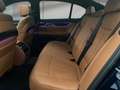 BMW 745 E -56% HYB 394cv BVA8 M Sport +T.PANO+GPS+Options Bleu - thumbnail 8