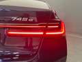 BMW 745 E -56% HYB 394cv BVA8 M Sport +T.PANO+GPS+Options Bleu - thumbnail 41