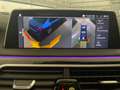 BMW 745 E -56% HYB 394cv BVA8 M Sport +T.PANO+GPS+Options Bleu - thumbnail 37