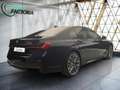 BMW 745 E -56% HYB 394cv BVA8 M Sport +T.PANO+GPS+Options Bleu - thumbnail 3