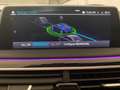 BMW 745 E -56% HYB 394cv BVA8 M Sport +T.PANO+GPS+Options Bleu - thumbnail 35