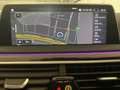 BMW 745 E -56% HYB 394cv BVA8 M Sport +T.PANO+GPS+Options Bleu - thumbnail 11