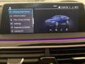 BMW 745 E -56% HYB 394cv BVA8 M Sport +T.PANO+GPS+Options Bleu - thumbnail 33