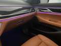 BMW 745 E -56% HYB 394cv BVA8 M Sport +T.PANO+GPS+Options Bleu - thumbnail 25