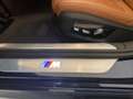 BMW 745 E -56% HYB 394cv BVA8 M Sport +T.PANO+GPS+Options Bleu - thumbnail 28