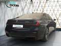 BMW 745 E -56% HYB 394cv BVA8 M Sport +T.PANO+GPS+Options Bleu - thumbnail 47