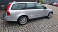 Volvo V50 2.0i met nieuwe APK Grijs - thumbnail 4