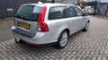 Volvo V50 2.0i met nieuwe APK Grijs - thumbnail 5