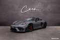 Porsche 718 Spyder RS 4.0 500 cv – FRANCAISE 1°MAIN MALUS PAYÉ PACK WEISSACH FULL CARBONE LIFT PREPARATION MANTHEY PPF - Grau - thumbnail 1