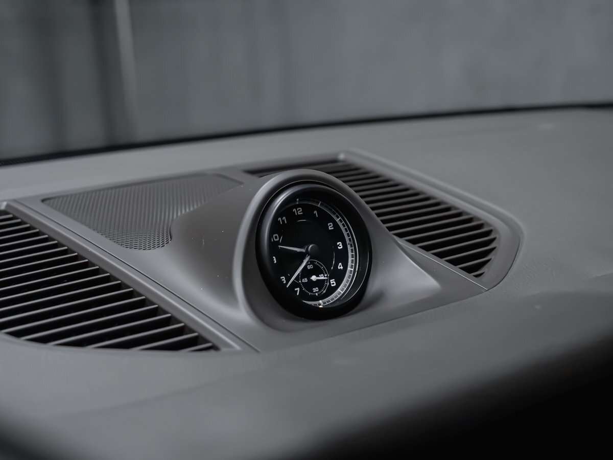 2022 Porsche Macan 2 SET PNEUS thumb 13