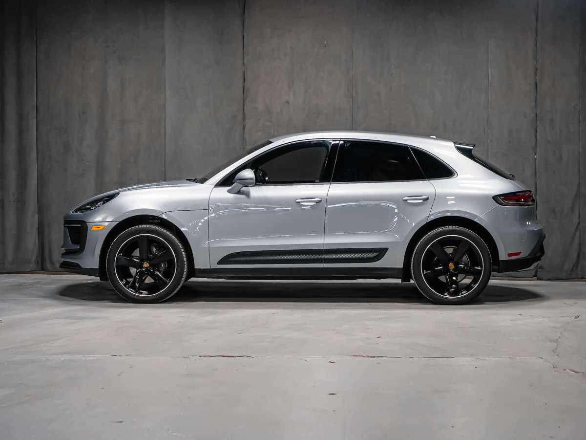 2022 Porsche Macan 2 SET PNEUS alt 3