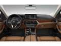 BMW 540 i xDrive Luxury Line Innovationsp. Rot - thumbnail 4