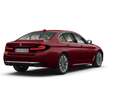 BMW 540 i xDrive Luxury Line Innovationsp. Rot - thumbnail 2