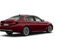 BMW 540 i xDrive Luxury Line Innovationsp. Rot - thumbnail 5